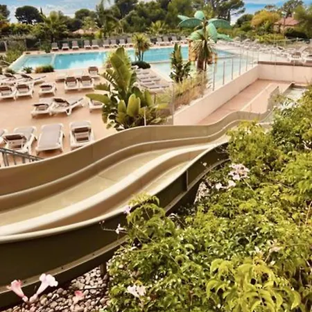 Holiday park Mit Meerblick Saint-Raphael (Var)