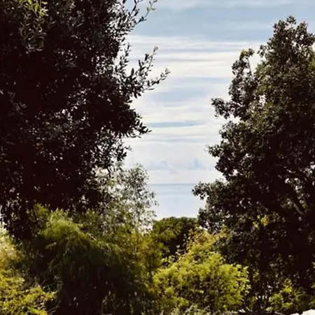 Mit Meerblick *