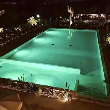 Holiday park Mit Meerblick Saint-Raphael (Var)