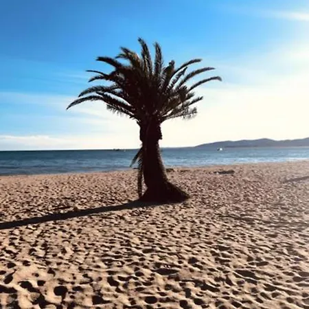 Mit Meerblick Saint-Raphael (Var)