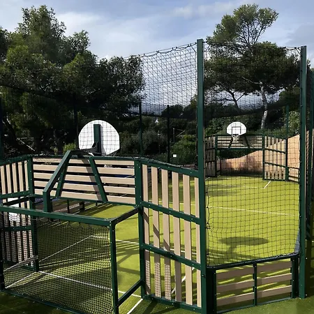 Mit Meerblick * Saint-Raphael (Var)
