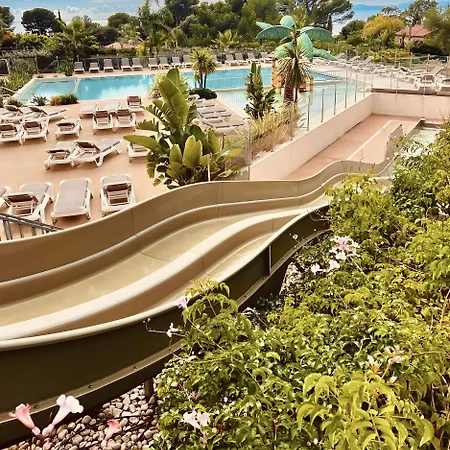 Holiday park Mit Meerblick Saint-Raphael (Var)